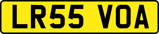 LR55VOA