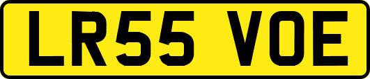 LR55VOE