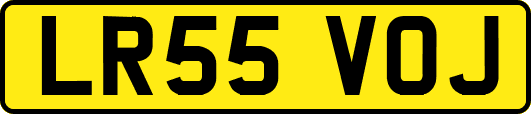 LR55VOJ