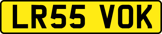 LR55VOK