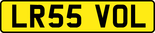LR55VOL