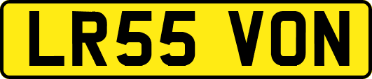 LR55VON