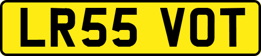 LR55VOT
