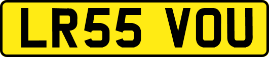 LR55VOU