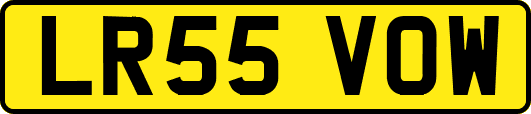 LR55VOW