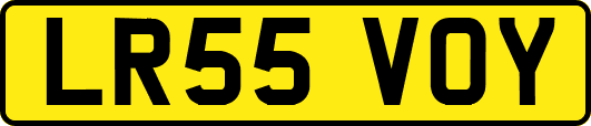 LR55VOY