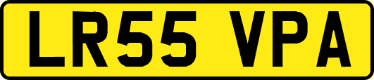 LR55VPA