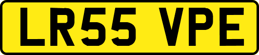 LR55VPE