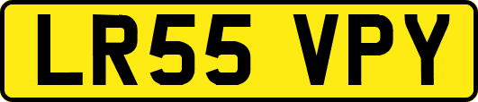 LR55VPY
