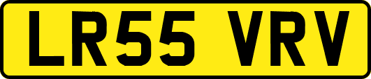 LR55VRV