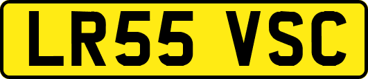LR55VSC