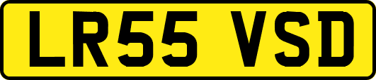 LR55VSD