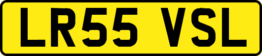 LR55VSL