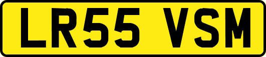LR55VSM