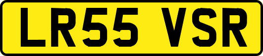 LR55VSR