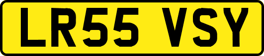 LR55VSY