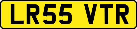 LR55VTR