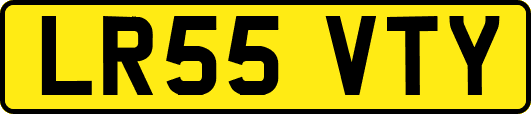 LR55VTY
