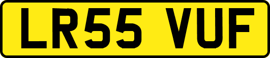 LR55VUF