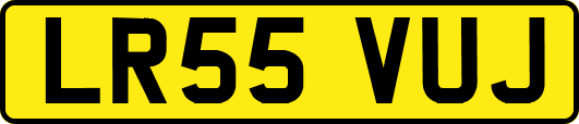 LR55VUJ