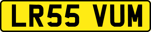 LR55VUM