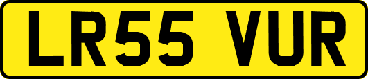 LR55VUR