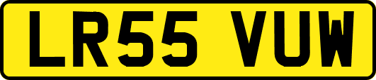 LR55VUW