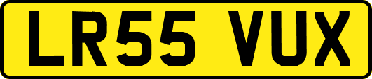 LR55VUX