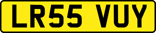 LR55VUY