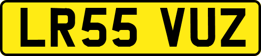 LR55VUZ