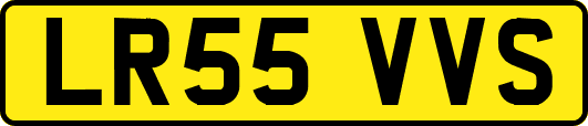 LR55VVS