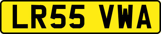 LR55VWA
