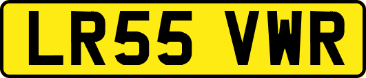 LR55VWR