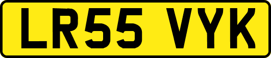 LR55VYK