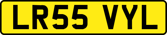 LR55VYL