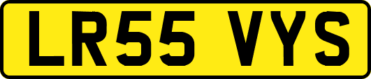 LR55VYS