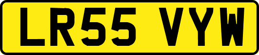 LR55VYW