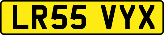 LR55VYX