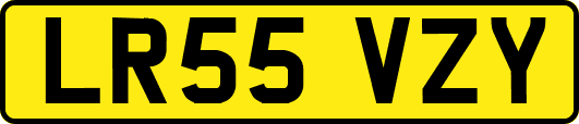 LR55VZY