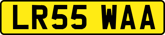 LR55WAA