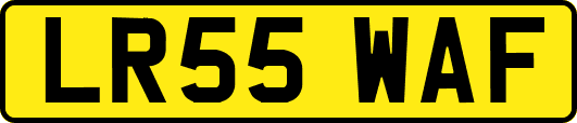 LR55WAF