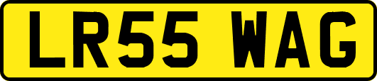 LR55WAG