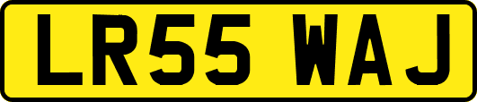 LR55WAJ