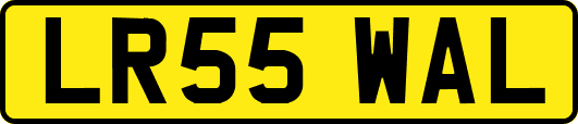 LR55WAL