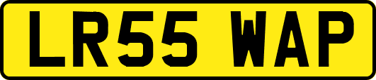 LR55WAP