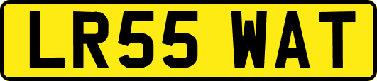 LR55WAT