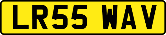 LR55WAV