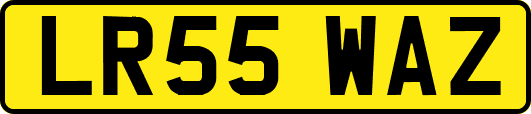 LR55WAZ
