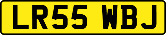 LR55WBJ