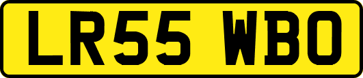 LR55WBO